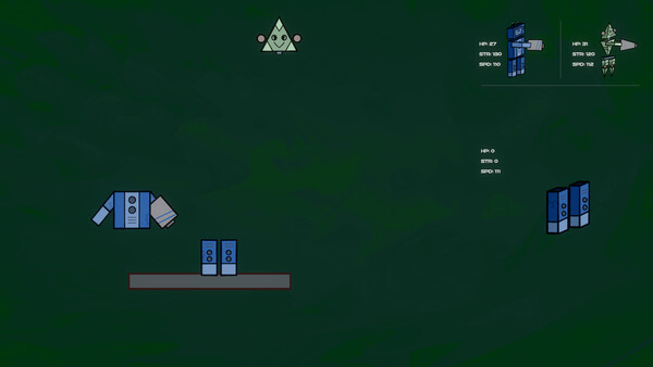 Swap Bots screenshot 3
