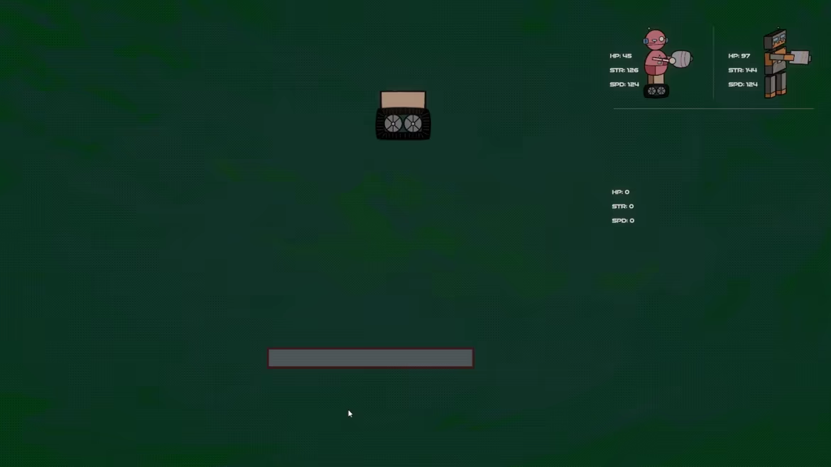 Swap Bots video 1