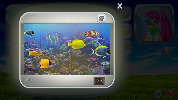 Welcome Back to Aeris screenshot 3