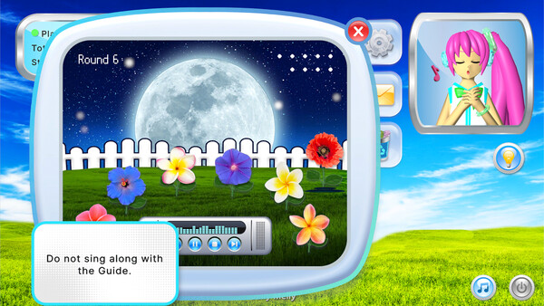 Welcome Back to Aeris screenshot 2