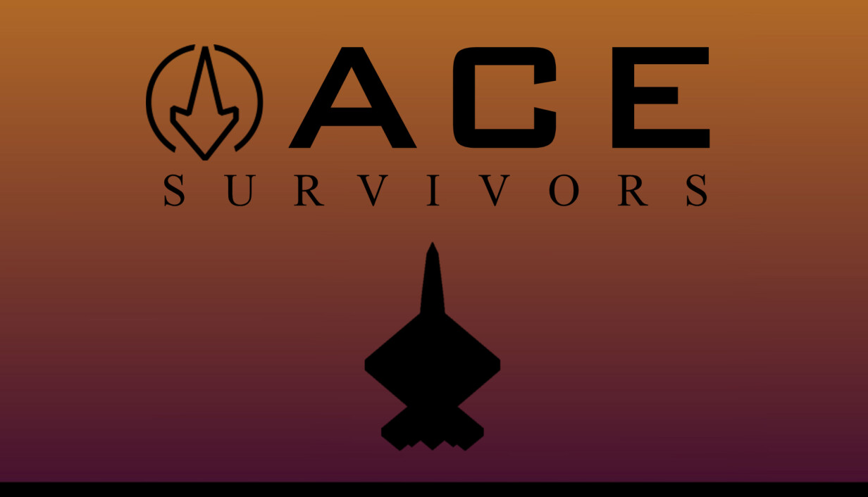 Ace Survivors cover art