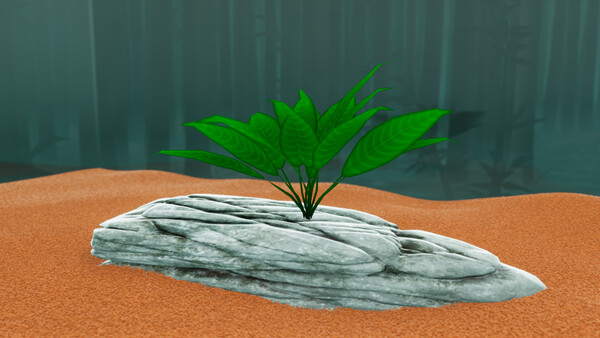 Fish Game - Plant Variety Pack 1