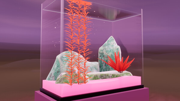 Fish Game - Plant Variety Pack 1