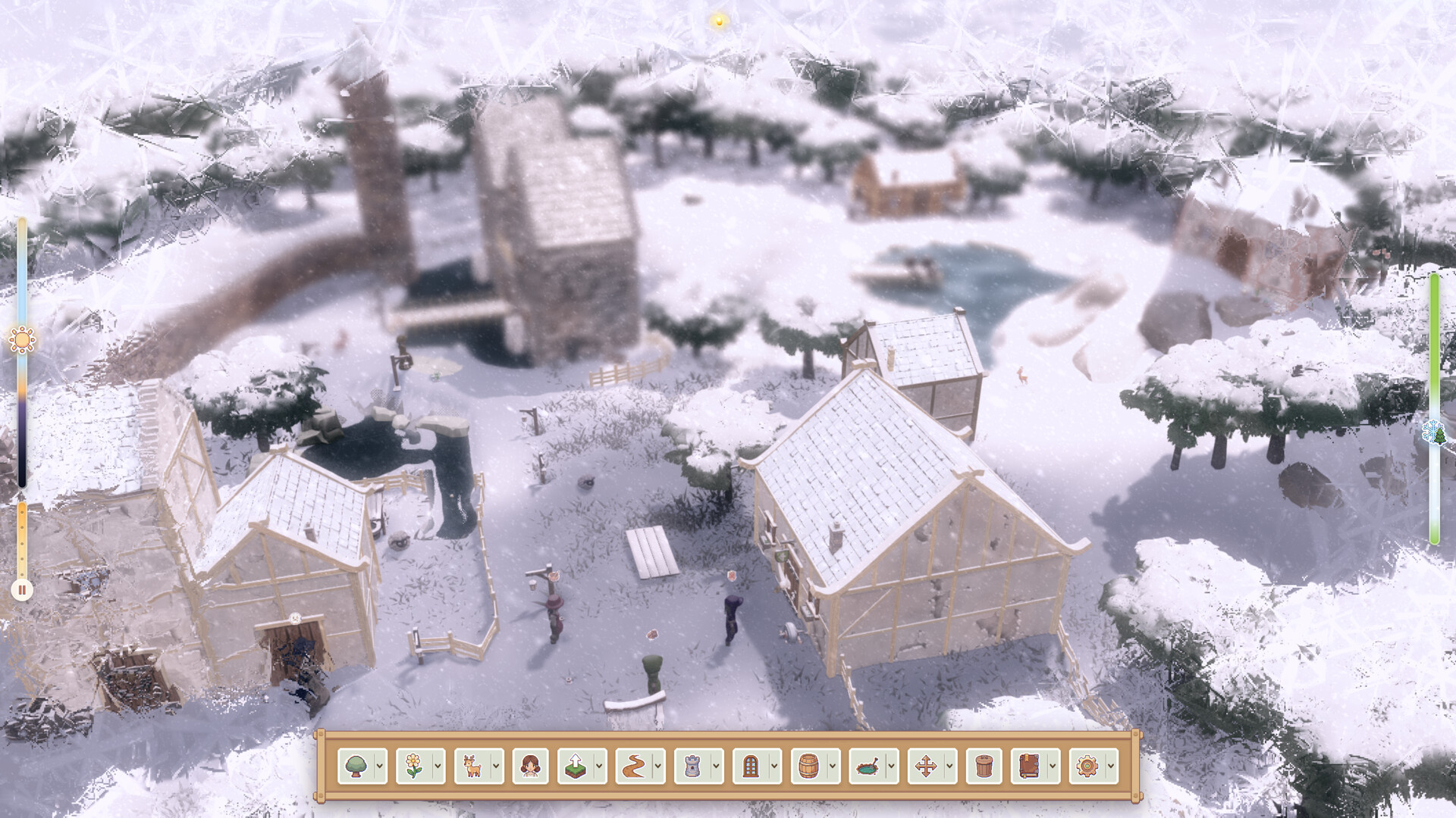 CottageCore screenshot #3