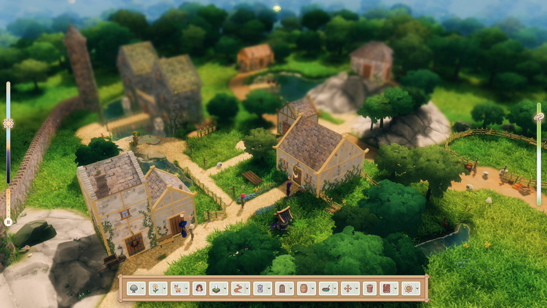 CottageCore screenshot #6