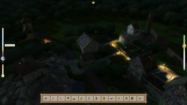 CottageCore Screenshot
