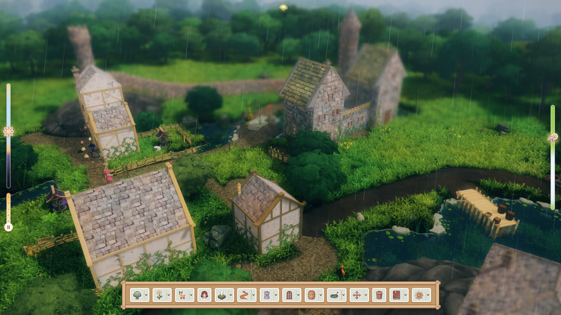 CottageCore screenshot #8
