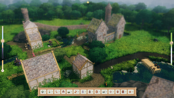CottageCore Screenshot