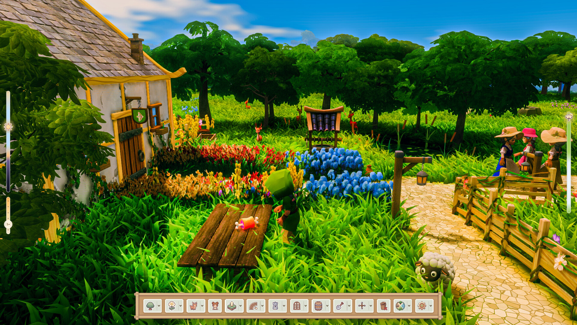 CottageCore screenshot #5