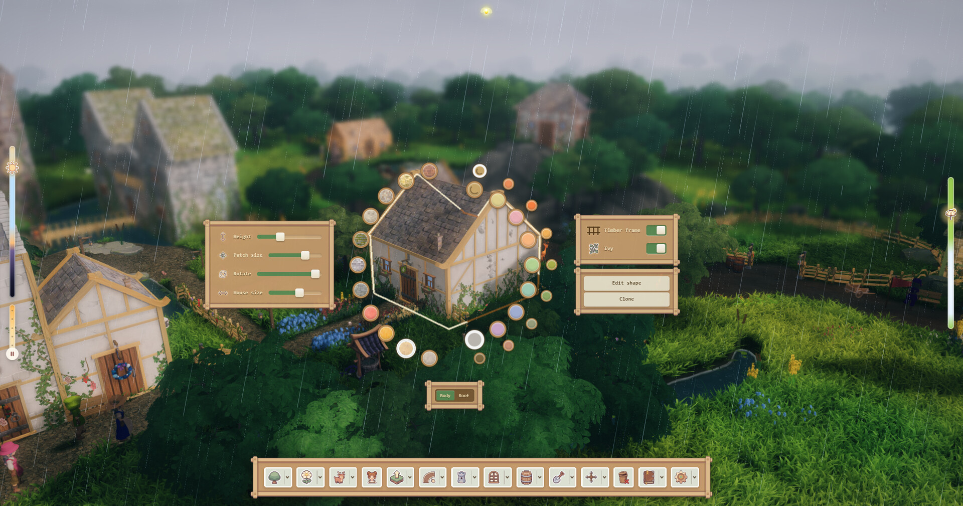CottageCore screenshot #2
