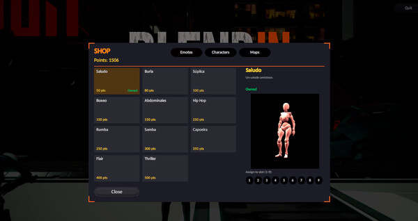 Screenshot media