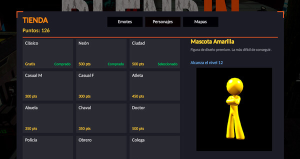 Screenshot media