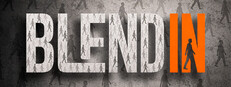Blend In cover