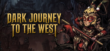 Dark Journey to the West