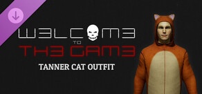Welcome to the Game III - Tanner Cat Outfit