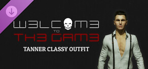 Welcome to the Game III - Tanner Classy Outfit