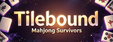 Tilebound:Mahjong Survivors