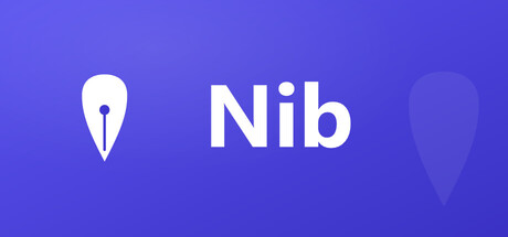 Nib cover