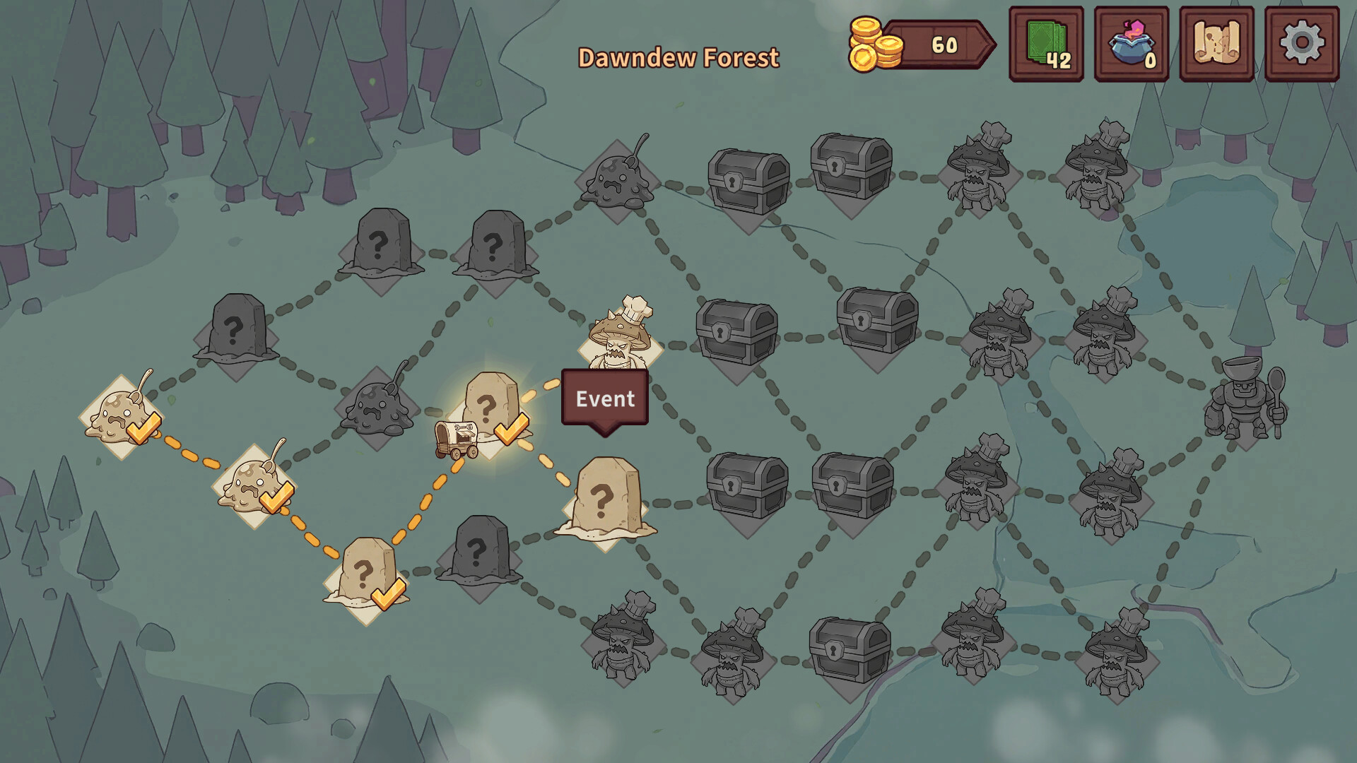 Cookwagon screenshot 4
