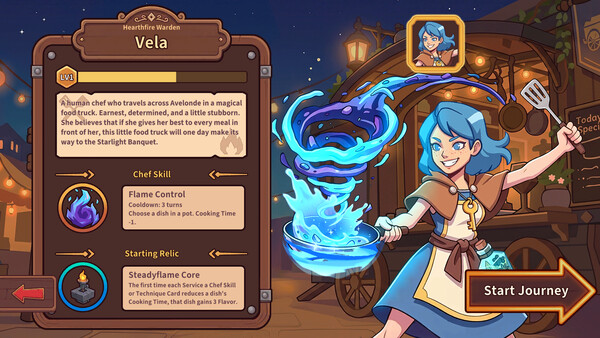 Cookwagon screenshot 8