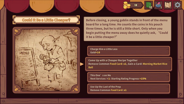 Cookwagon screenshot 6