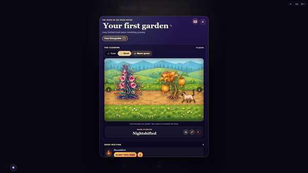 Readerpet - Cottage Furnishing Pack screenshot 3