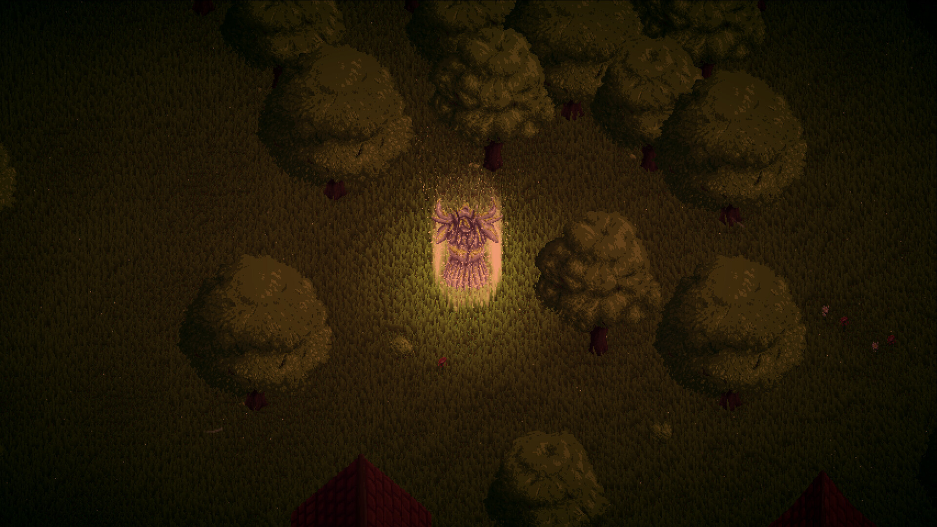 Vanguard Valiants Demo screenshot 5