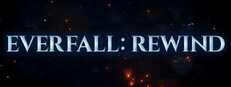 Everfall: Rewind cover