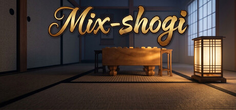 Mix-shogi