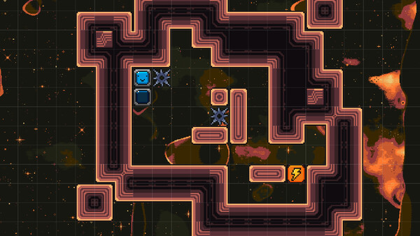 Nebulon Screenshot