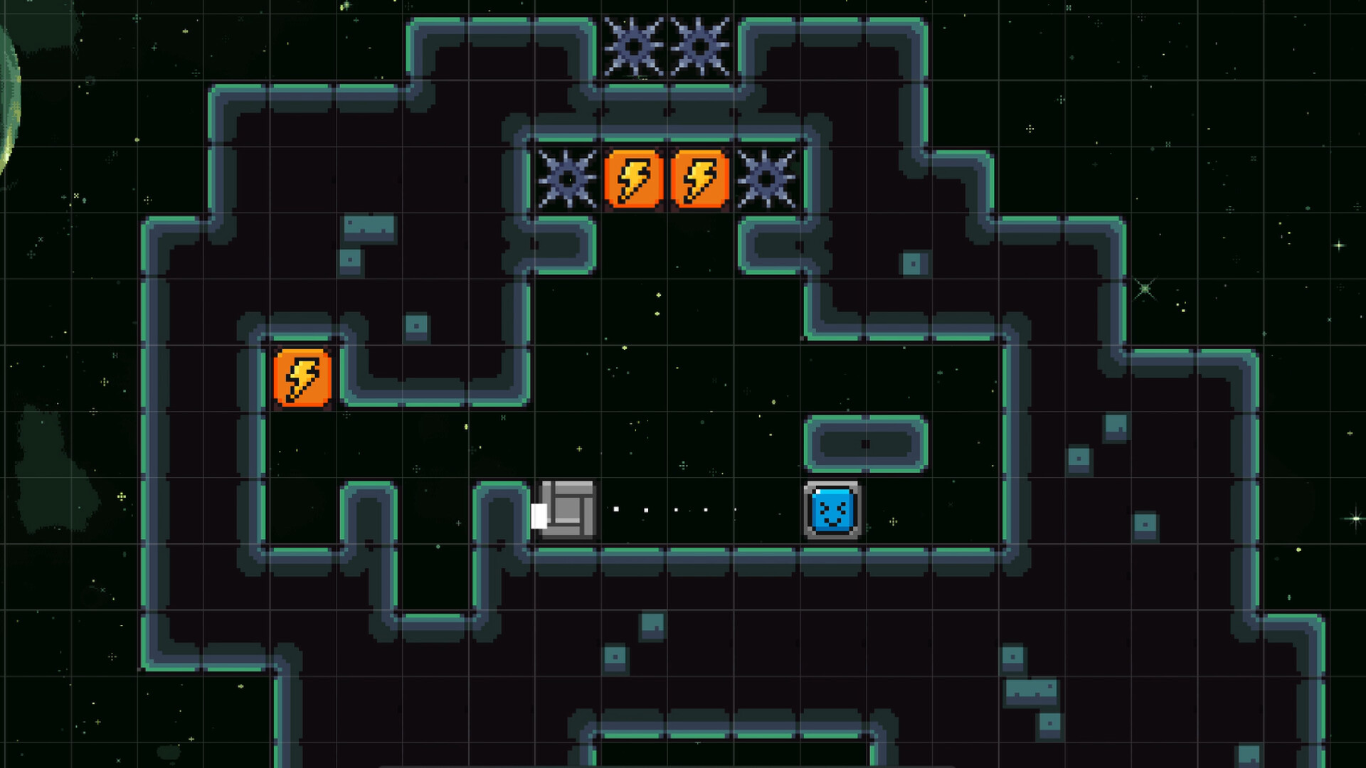 Nebulon