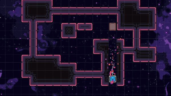 Nebulon Screenshot