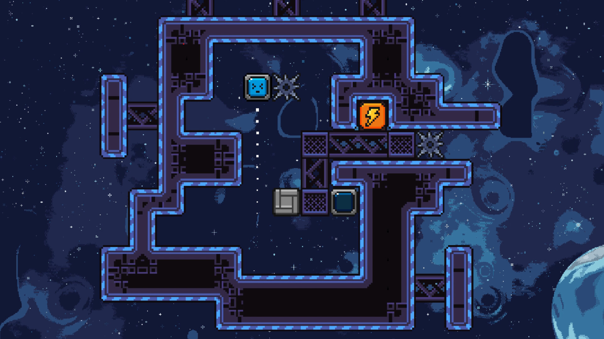 Nebulon
