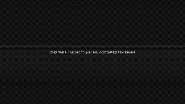 Cold Case Screenshot