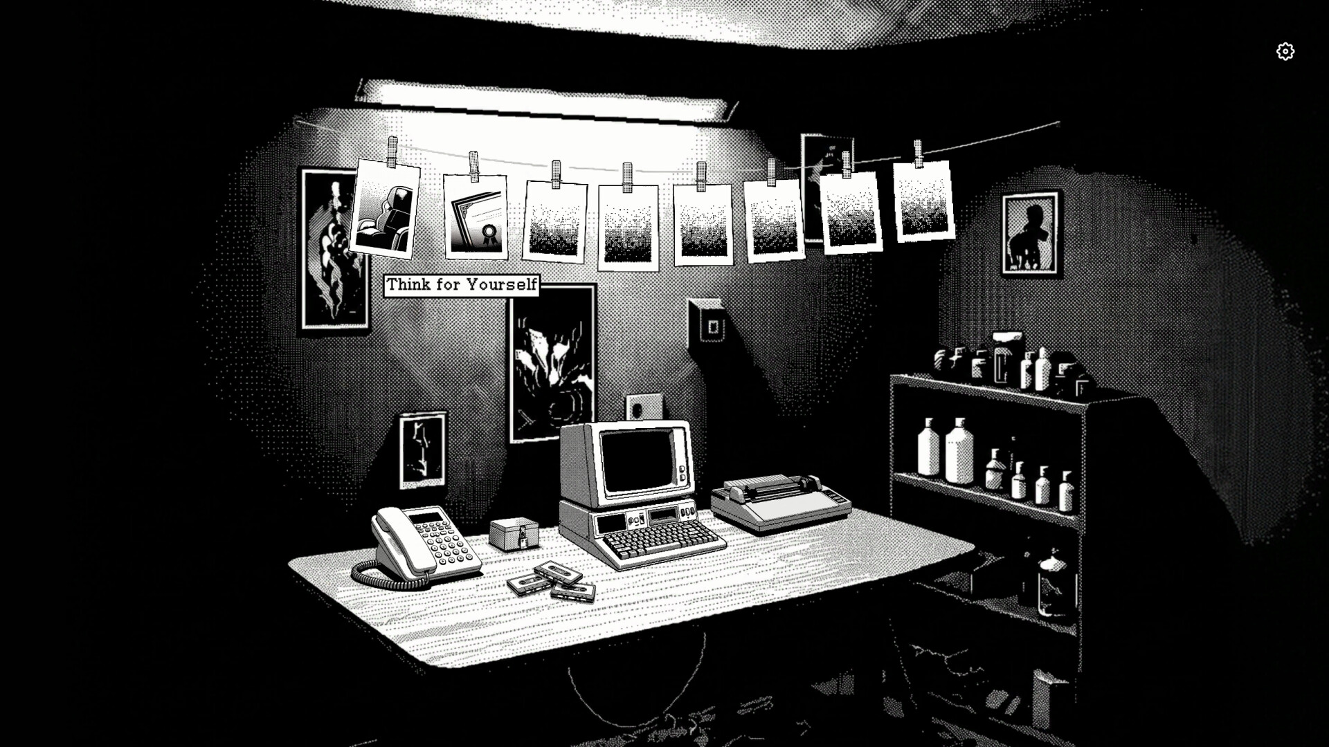 Cold Case screenshot 7