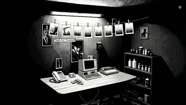 Cold Case Screenshot