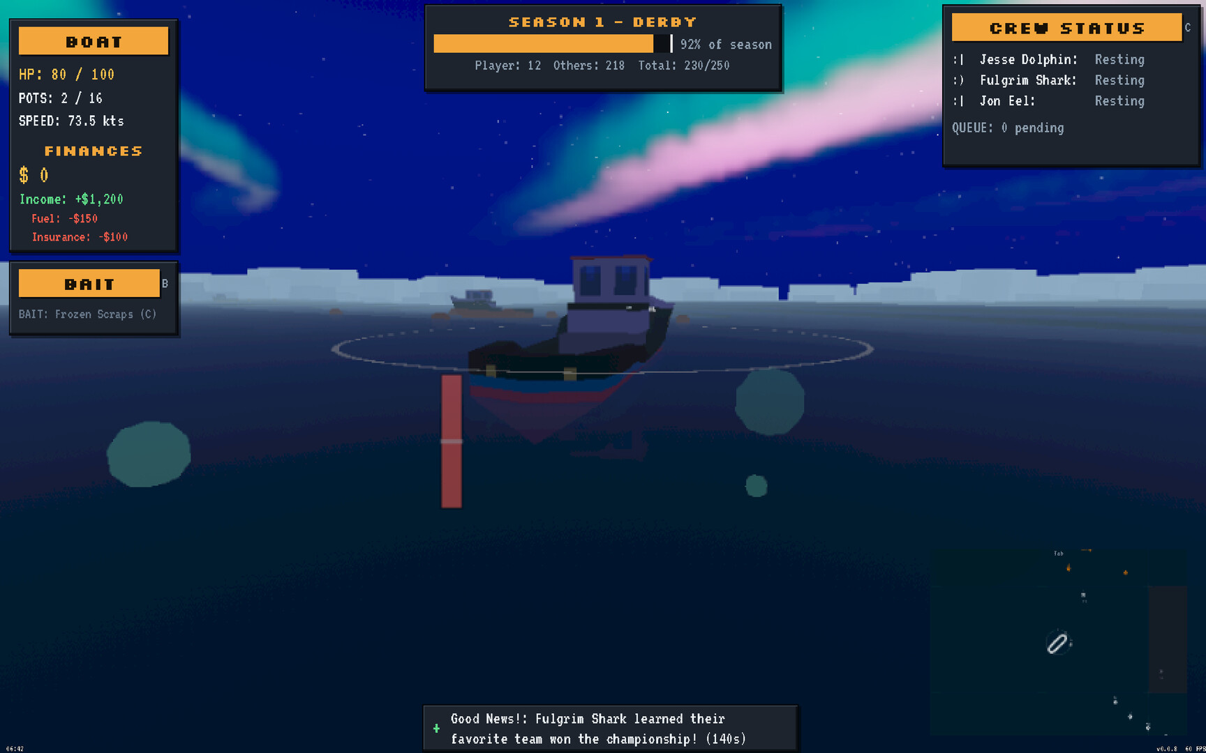 Klorbiest Catch screenshot 4