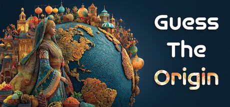 Guess the Origin cover