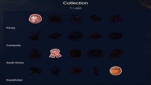 Guess the Origin screenshot 5
