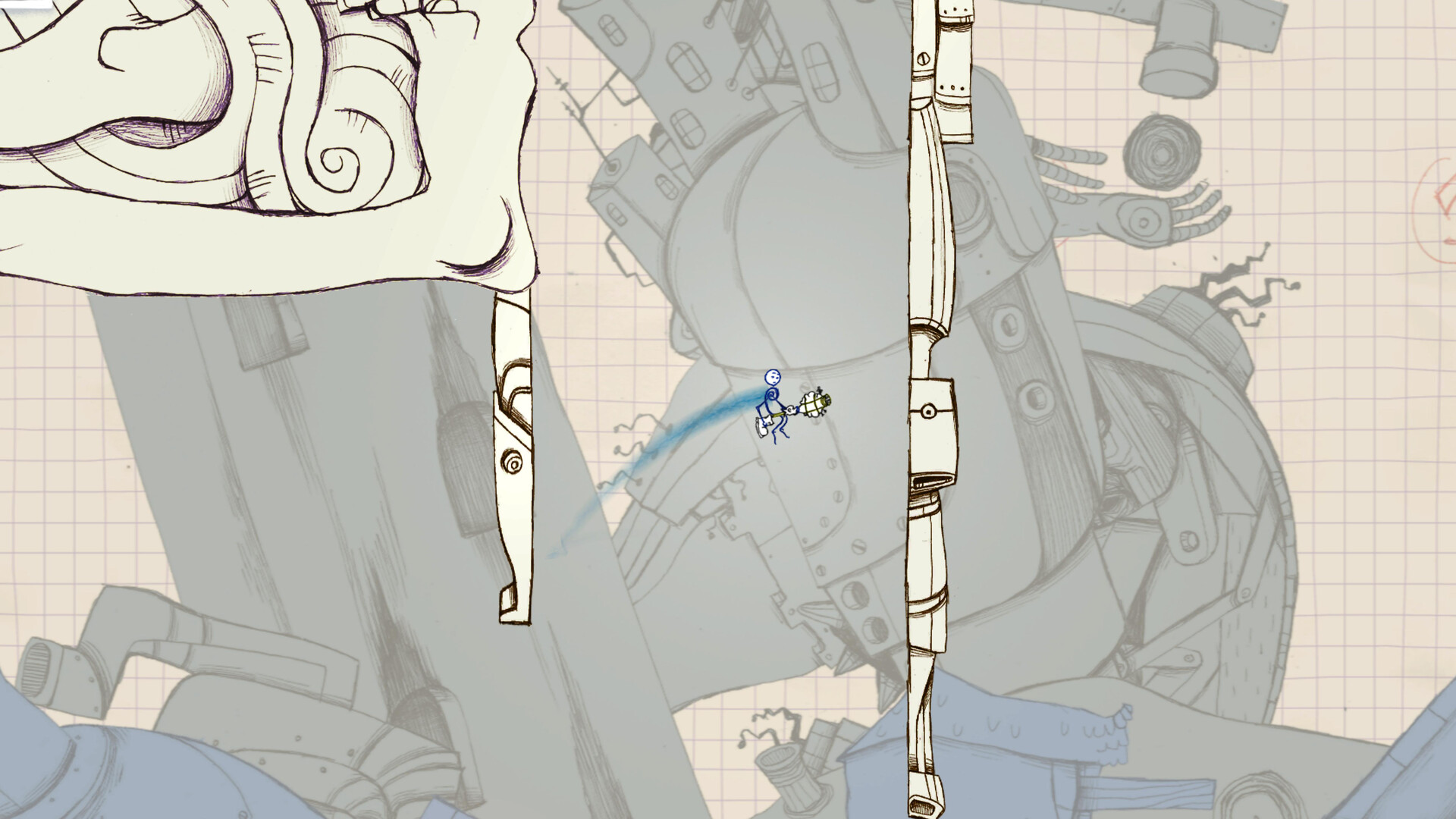 Pengame screenshot #2