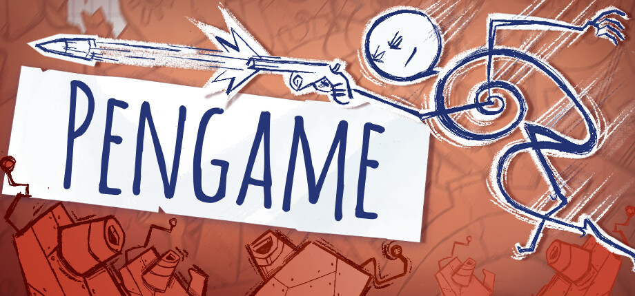 Pengame cover art
