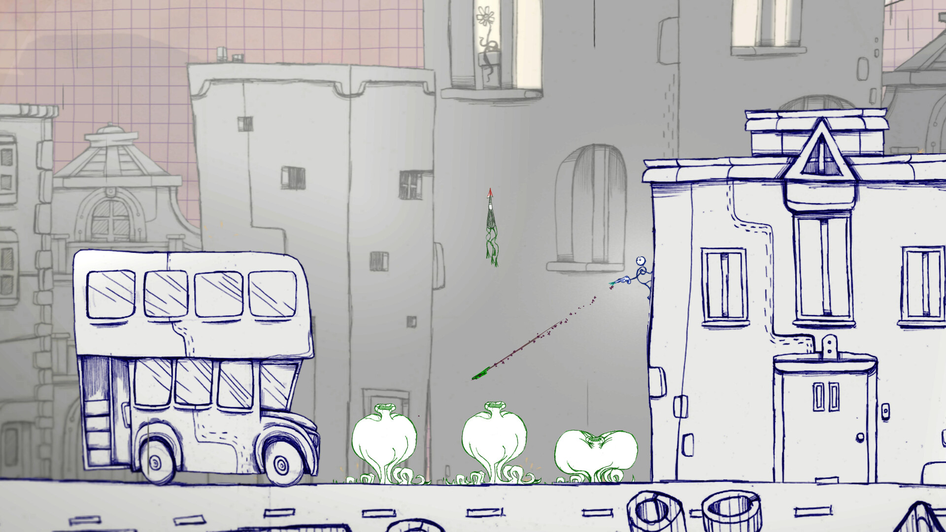 Pengame screenshot #9