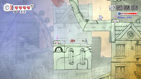 Screenshot 1 of Pengame