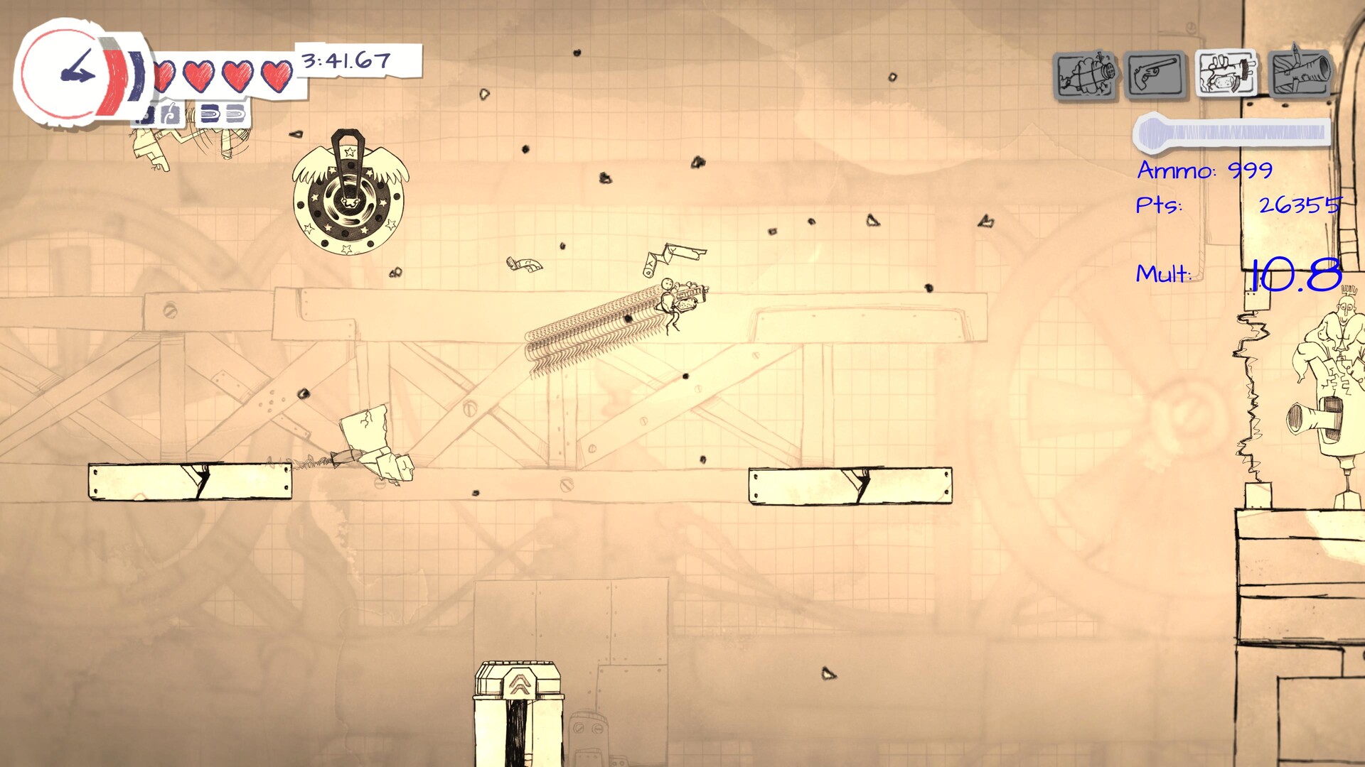 Pengame screenshot #6
