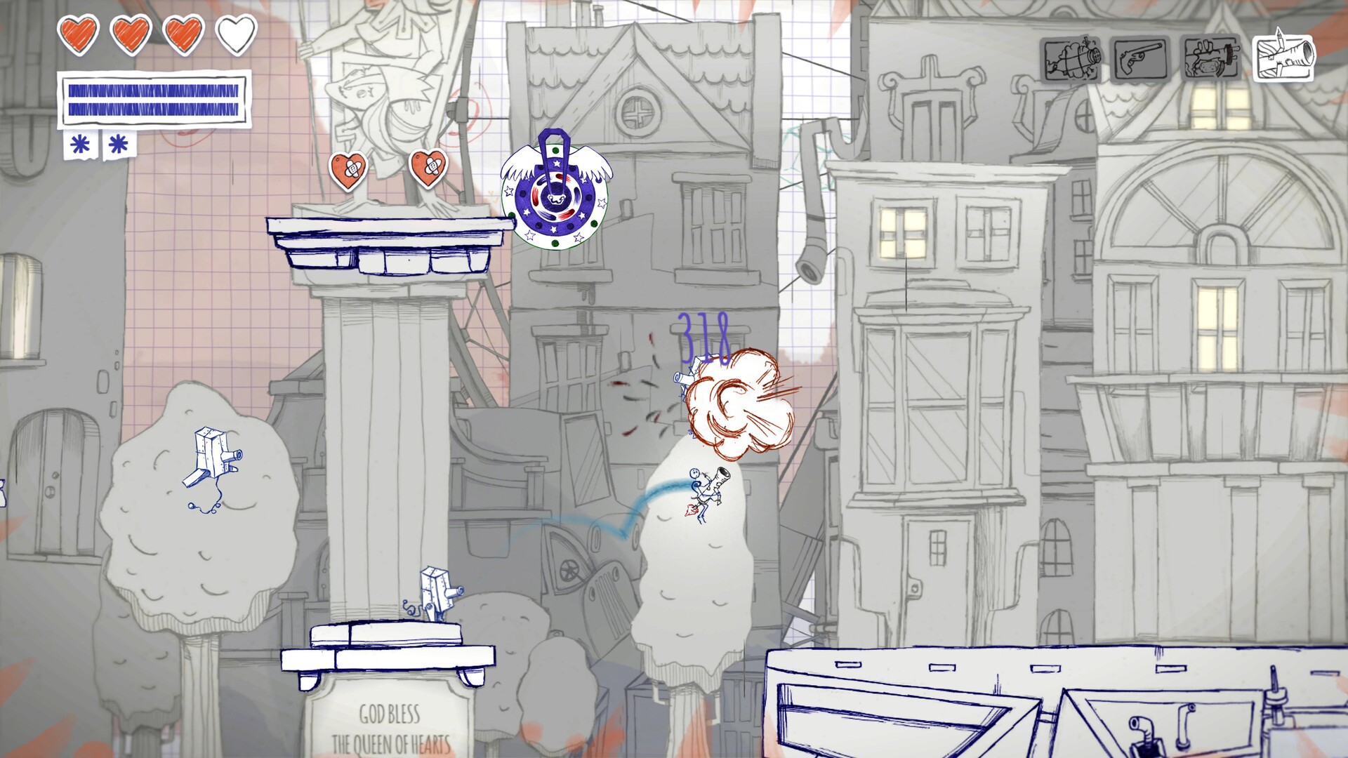 Pengame screenshot #6