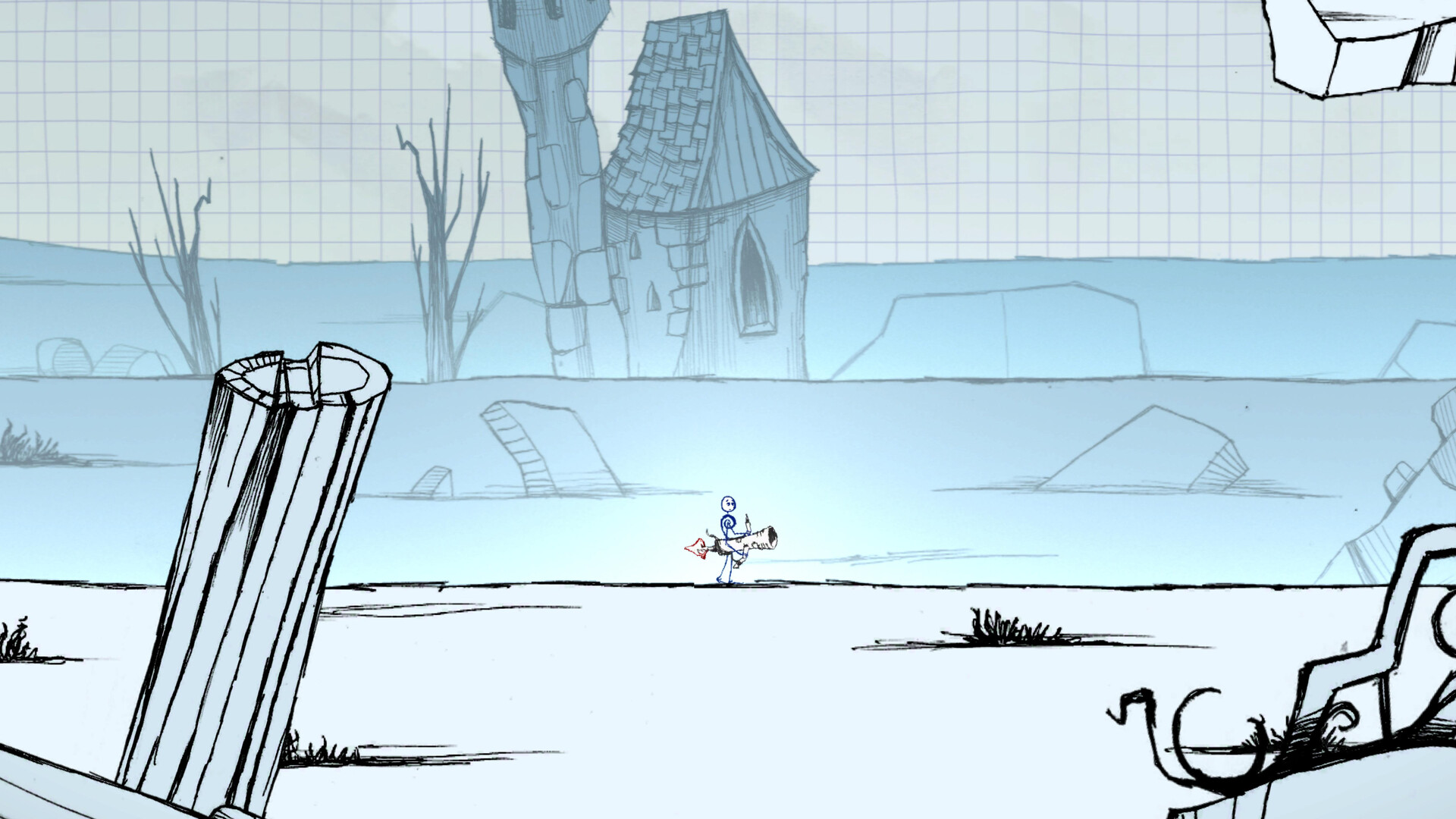 Pengame screenshot #1