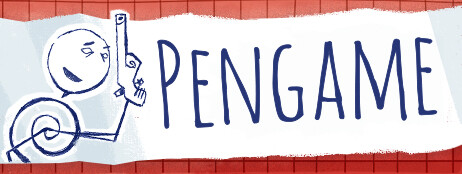 Pengame cover art
