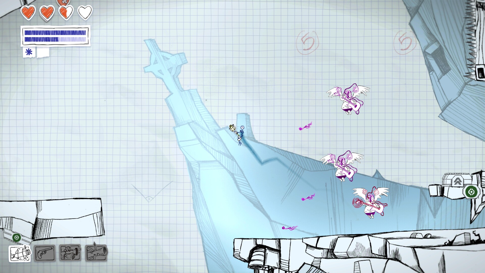 Pengame screenshot #5