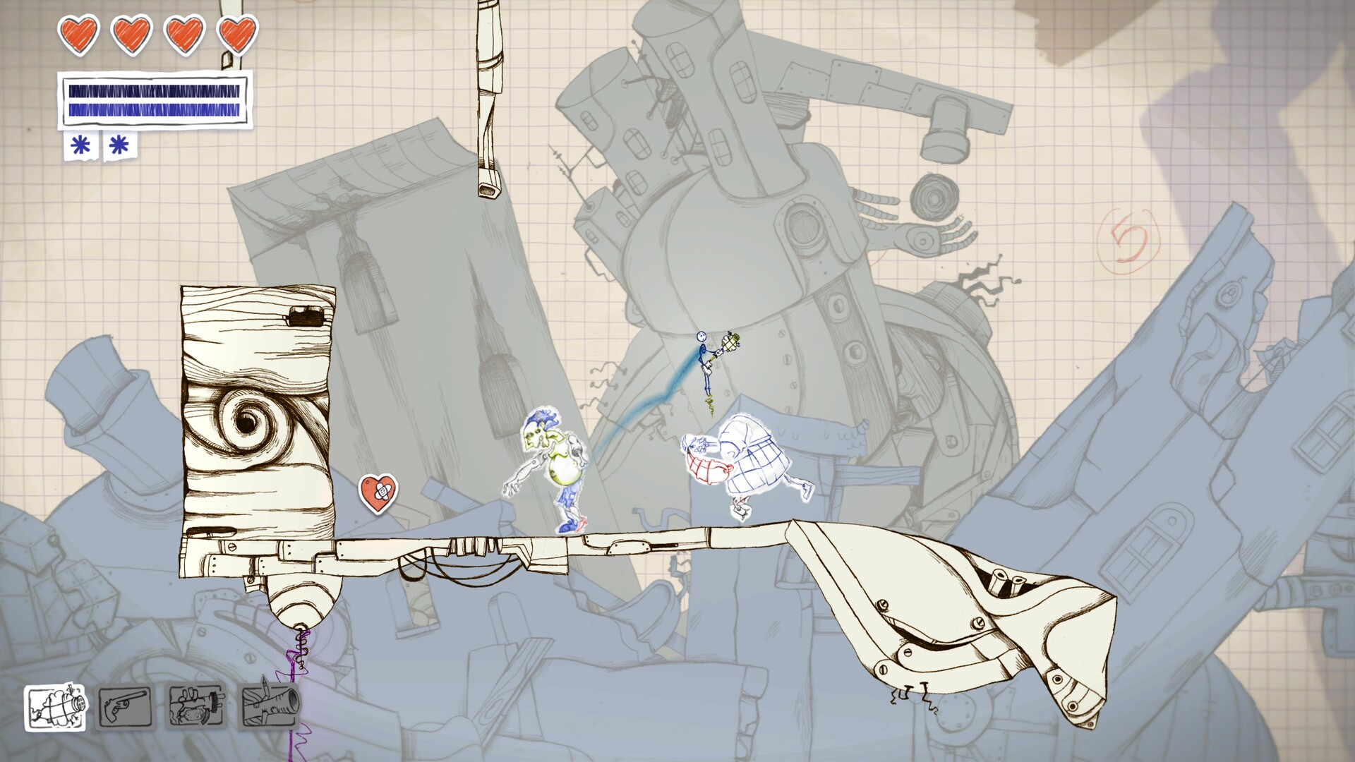 Pengame screenshot #8