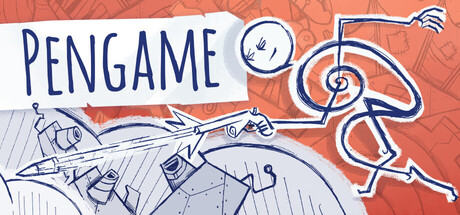 Pengame banner